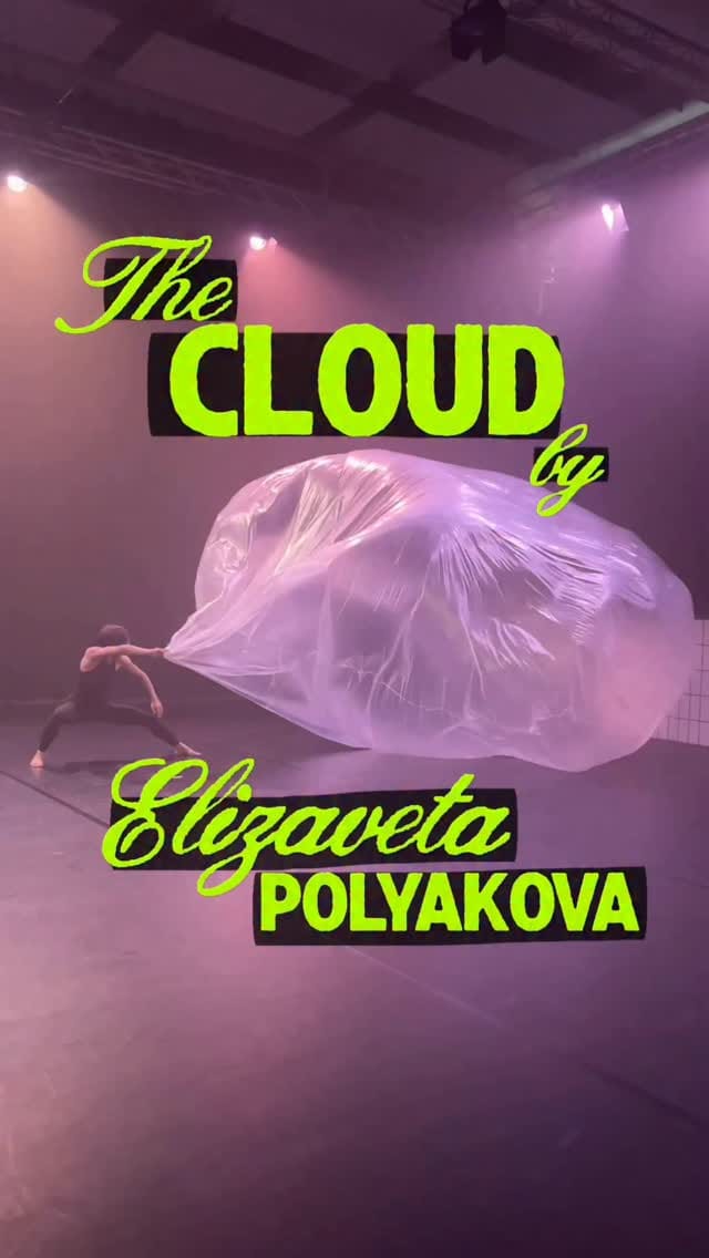 Post 4 by Elizaveta Poliakova on Instagram (video)