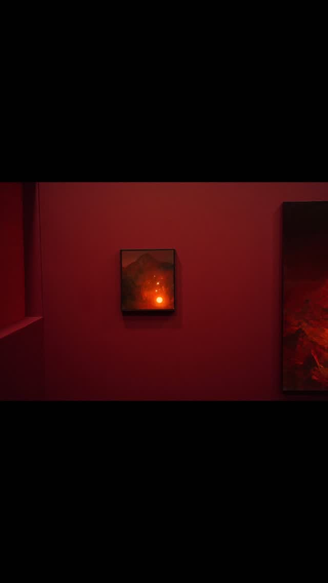 Post 1 by Andrew McIntosh on Instagram (video)