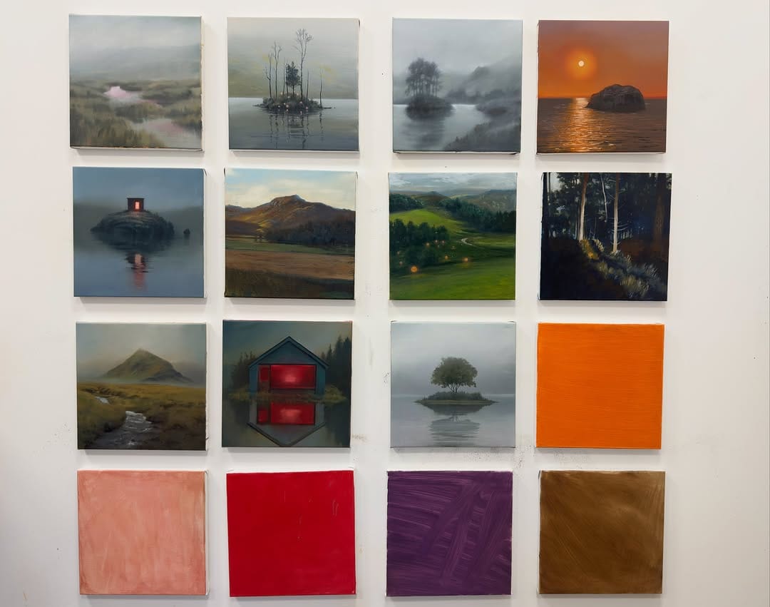 Post 3 by Andrew McIntosh on Instagram (image)