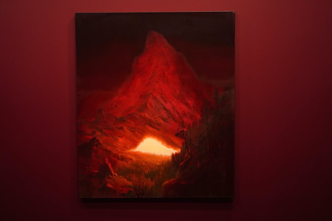Post 8 by Andrew McIntosh on Instagram (image)