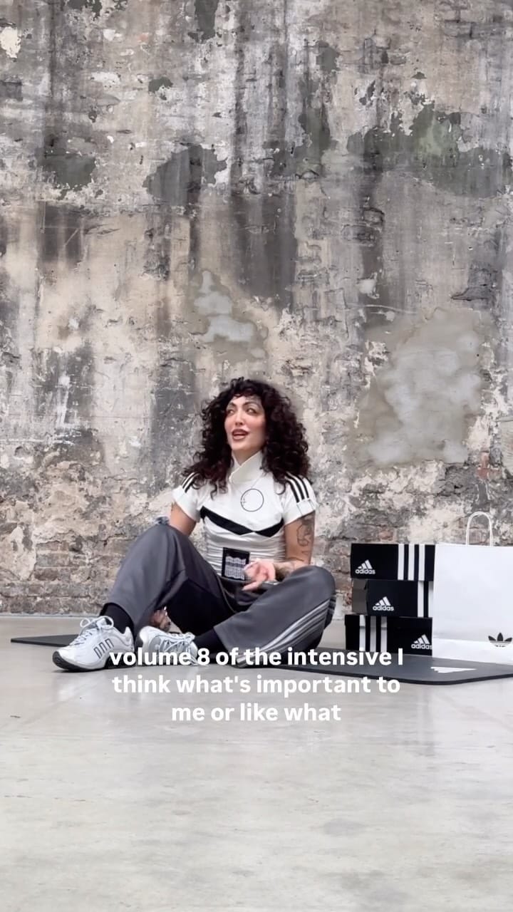 Post 9 by جوانا سامية | Jouana Samia on Instagram (video)