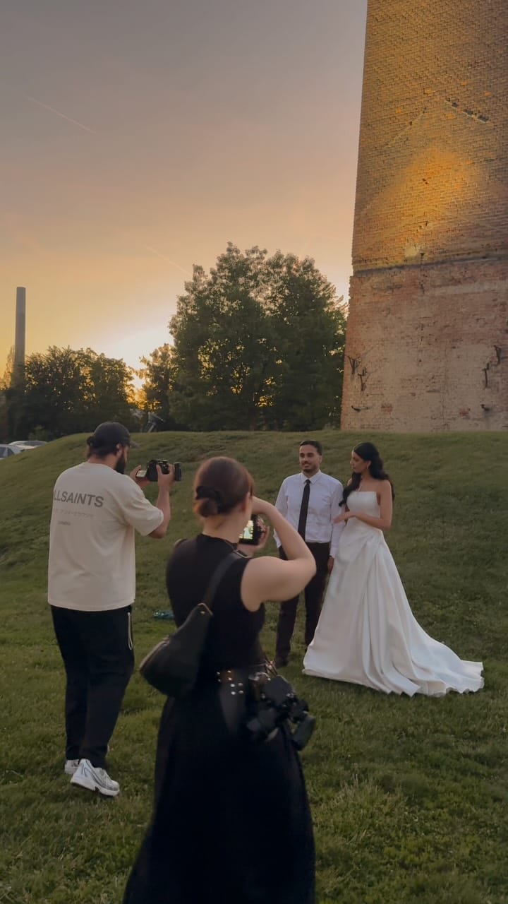 Post 1 by Storybook Memories on Instagram (video)