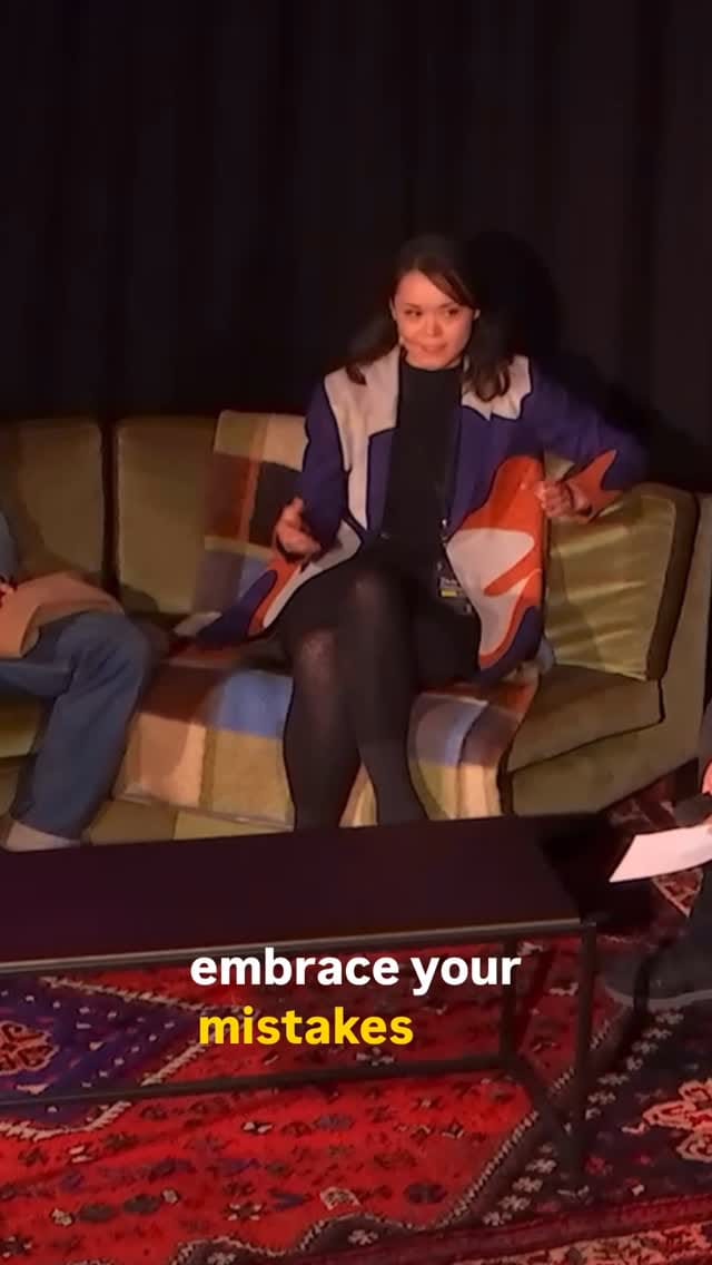 Post 3 by Dermot Power on Instagram (video)