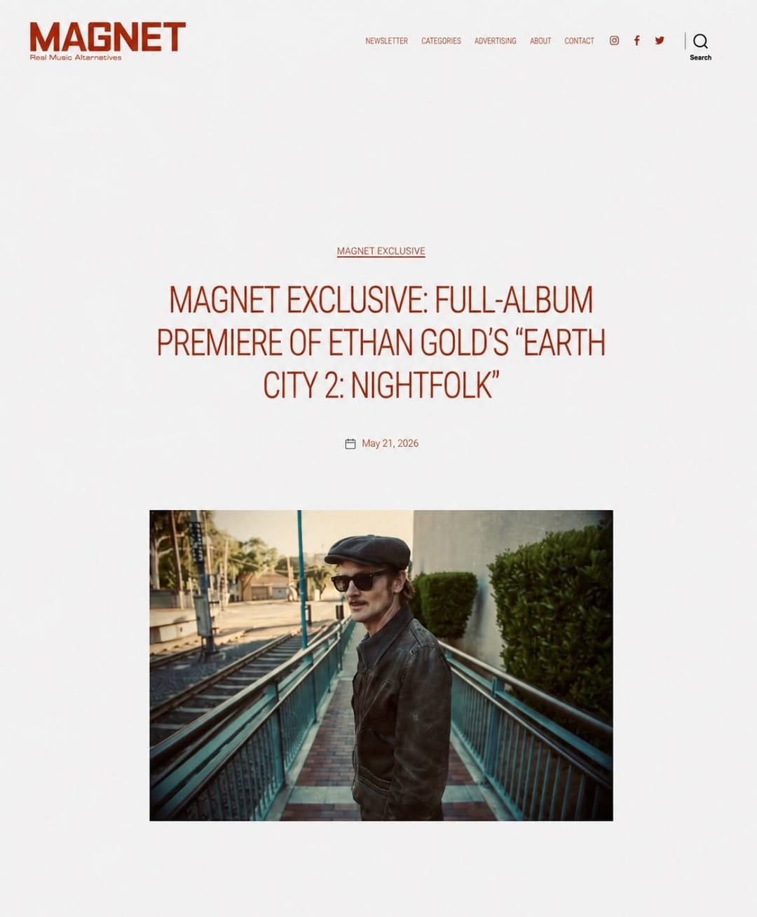Post 7 by Ethan Gold on Instagram (carousel)