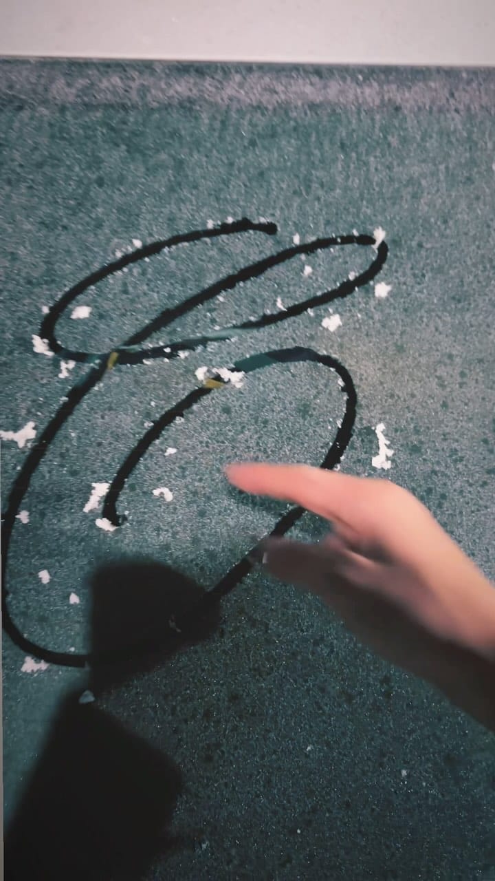 Post 4 by Adam Carter on Instagram (video)