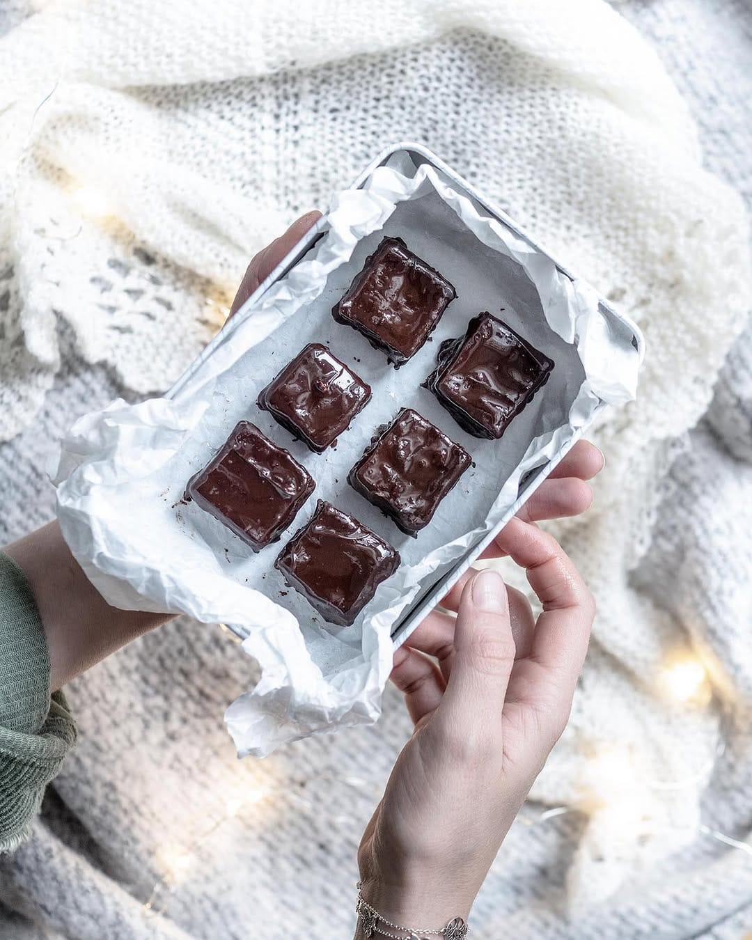 Post 8 by ella‘s  table Foodblog on Instagram (image)