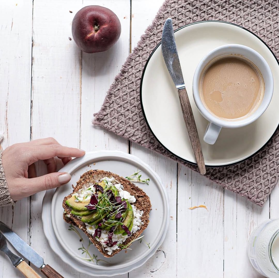 Post 7 by ella‘s  table Foodblog on Instagram (image)