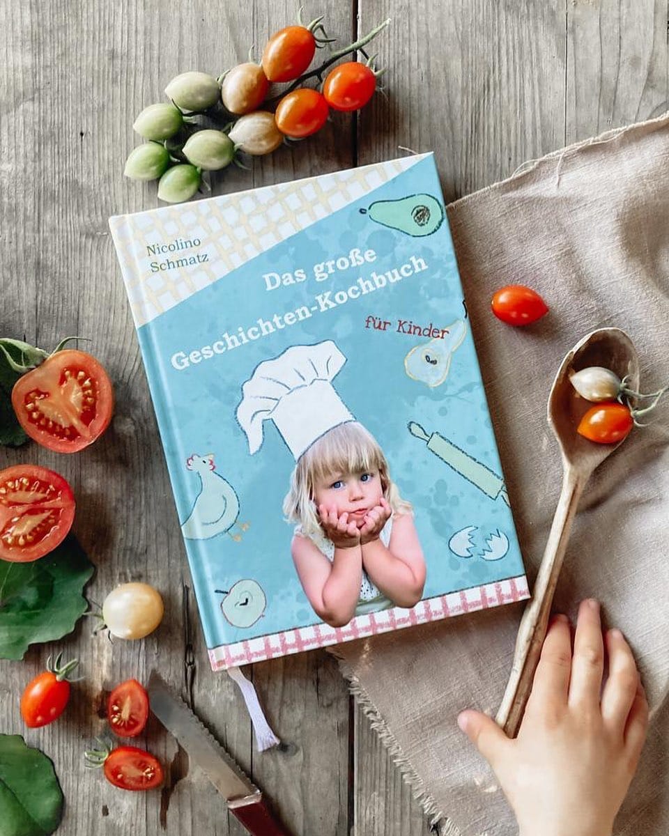 Post 10 by ella‘s  table Foodblog on Instagram (image)