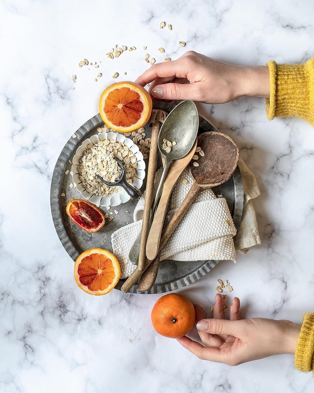 Post 6 by ella‘s  table Foodblog on Instagram (image)