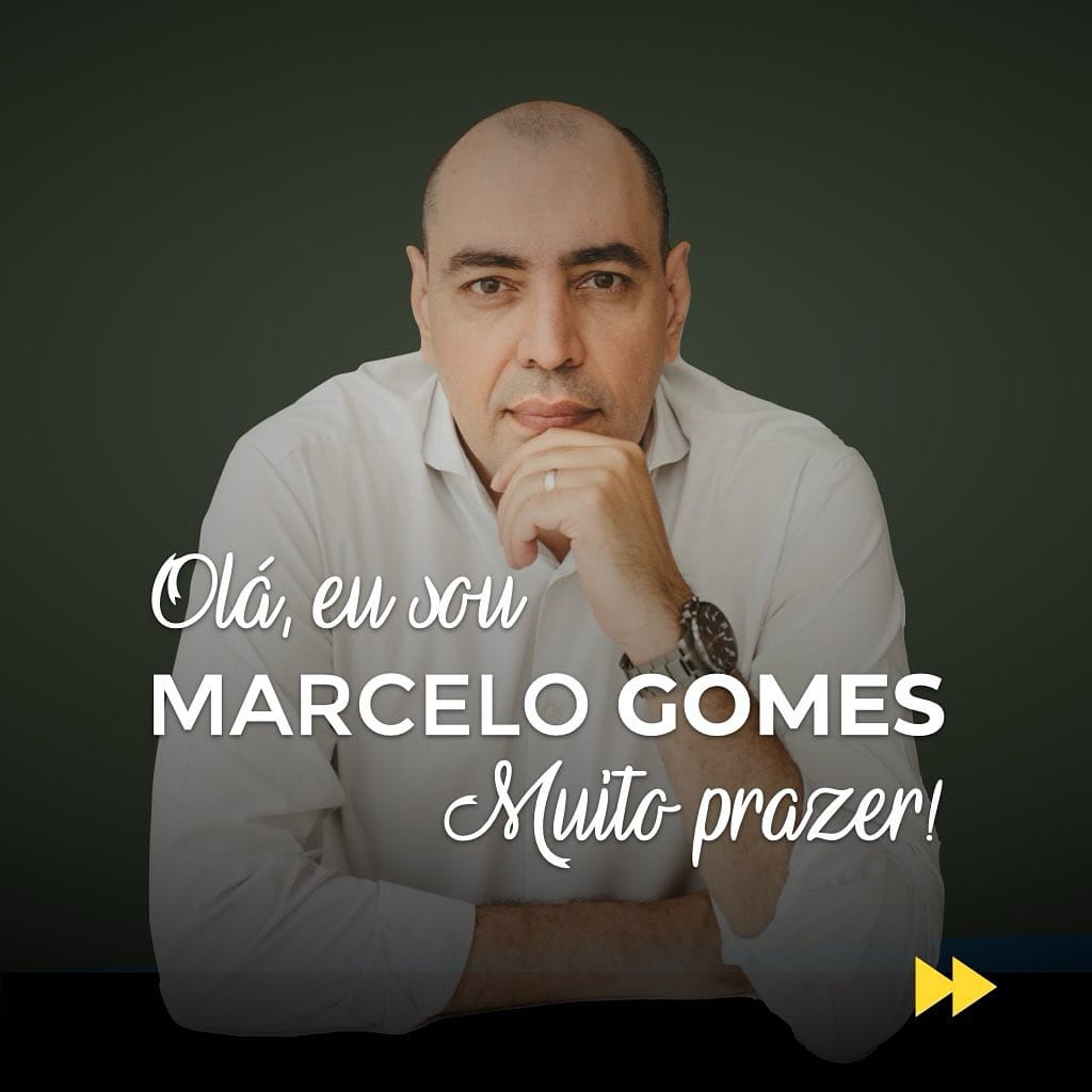 Post 10 by Marcelo Gomes on Instagram (carousel)