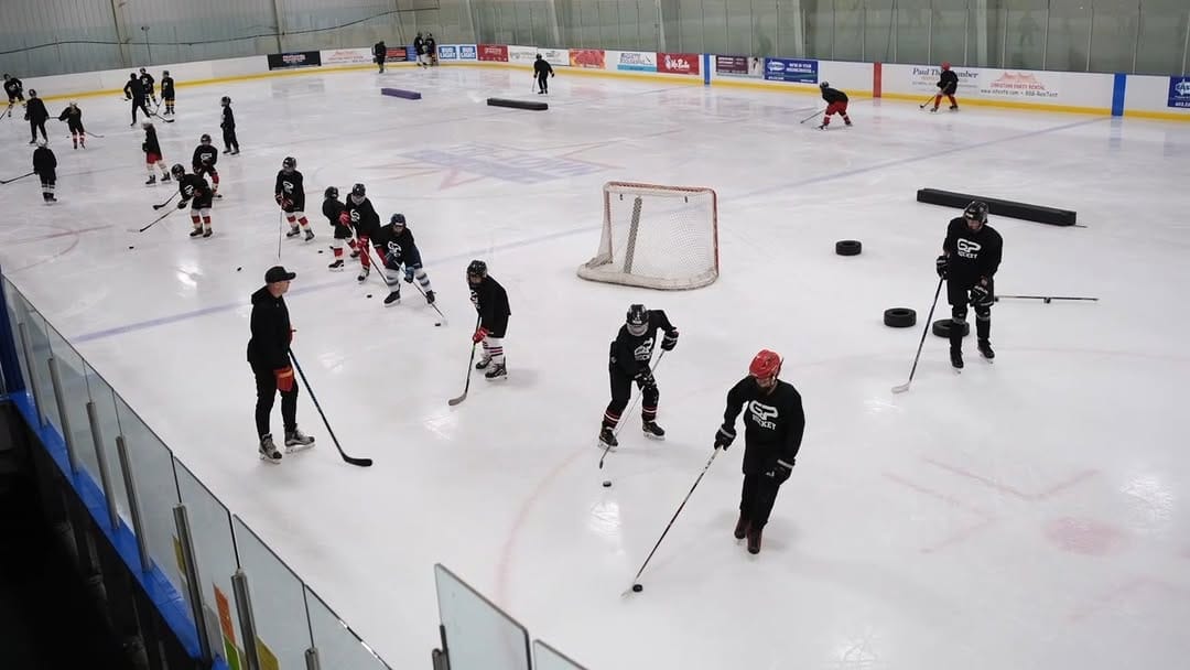 Post 7 by Giuliano Pro Performance on Instagram (video)