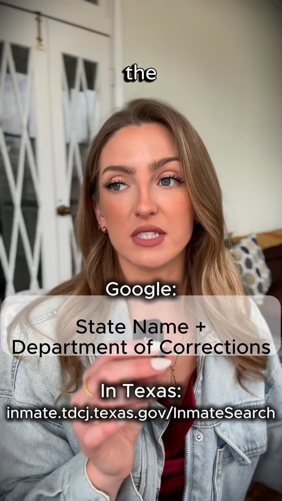 Post 5 by Abigail Dye on Instagram (video)