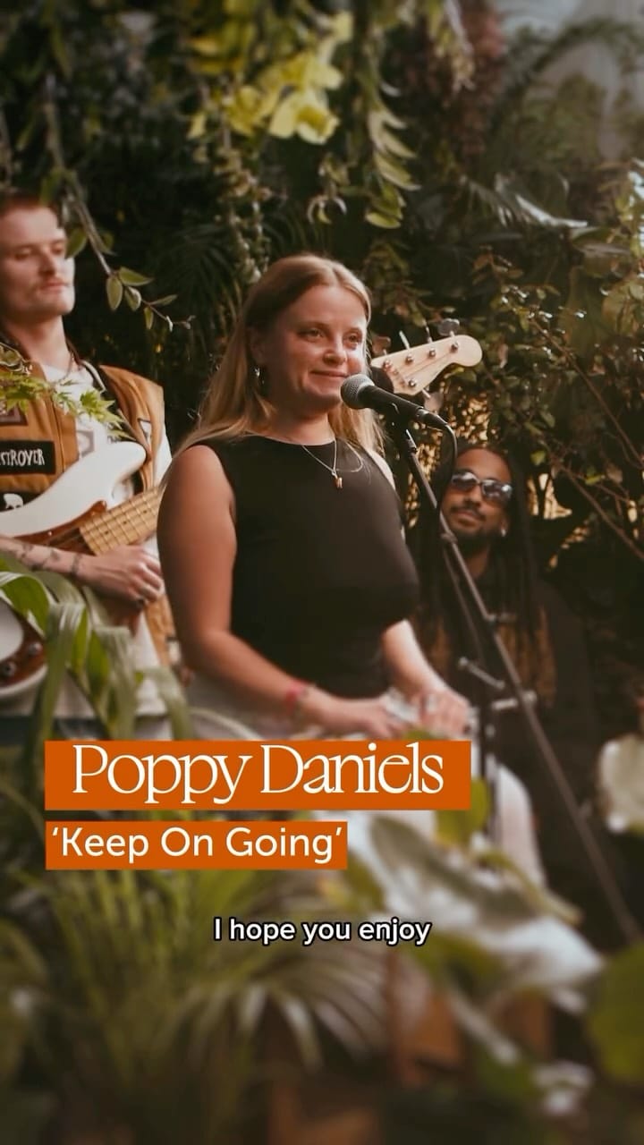 Post 7 by Pops on Instagram (video)