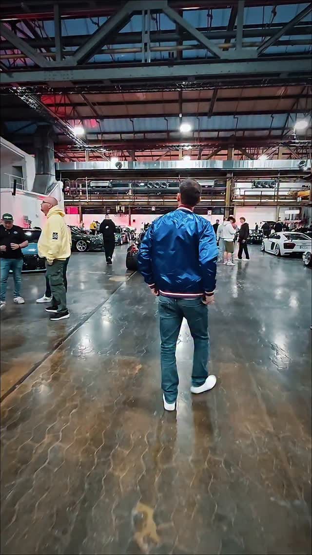 Post 1 by Fast and Furious in Love on Instagram (video)