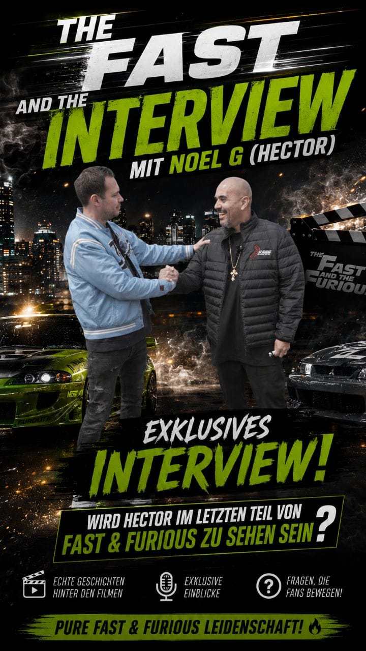 Post 3 by Fast and Furious in Love on Instagram (video)