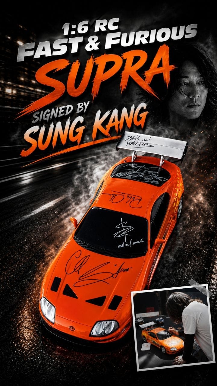 Post 10 by Fast and Furious in Love on Instagram (video)