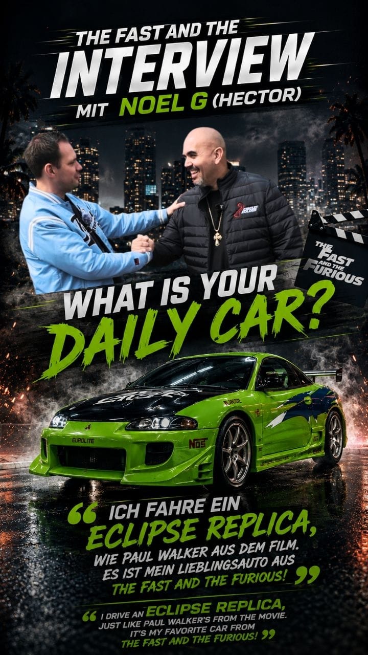 Post 4 by Fast and Furious in Love on Instagram (video)