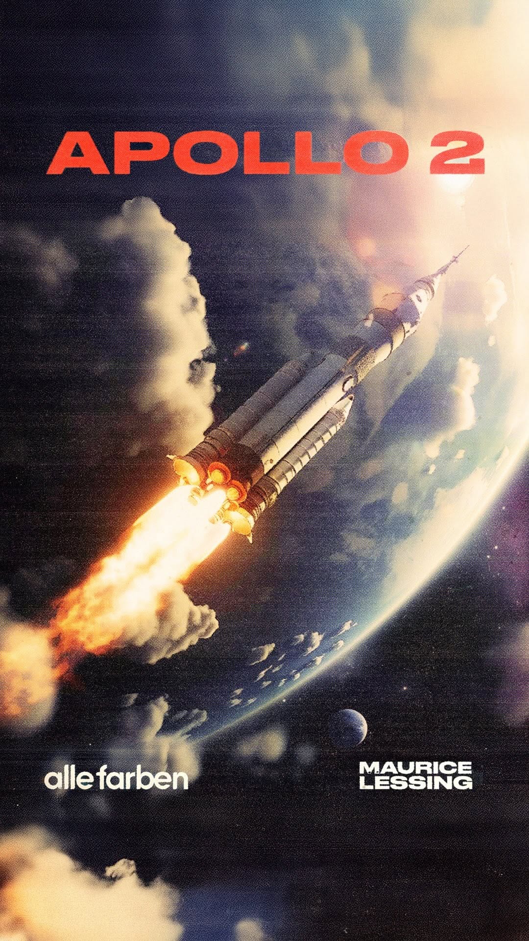 Post 8 by Maurice Lessing on Instagram (video)