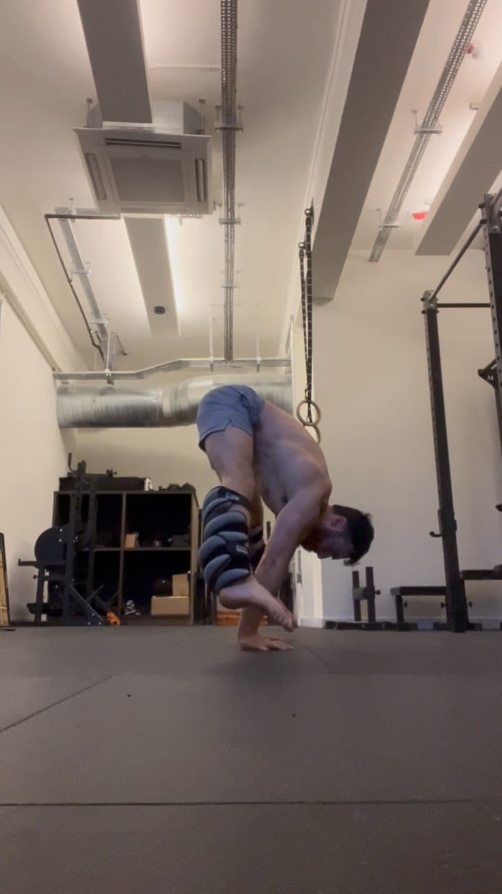 Post 8 by Sammy Dinneen on Instagram (video)