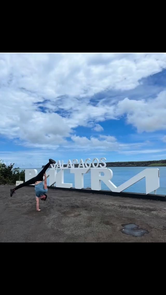 Post 5 by Sammy Dinneen on Instagram (video)
