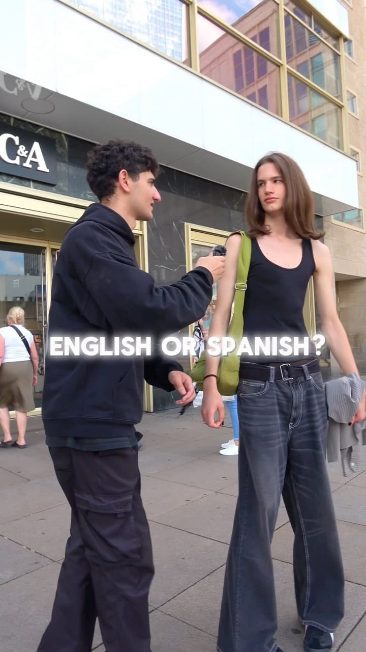 Post 4 by Said on Instagram (video)