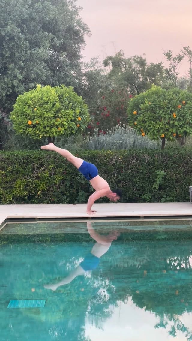 Post 2 by Sammy Dinneen on Instagram (video)