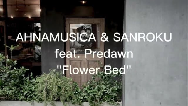 Post 5 by AHNAMUSICA on Instagram (video)