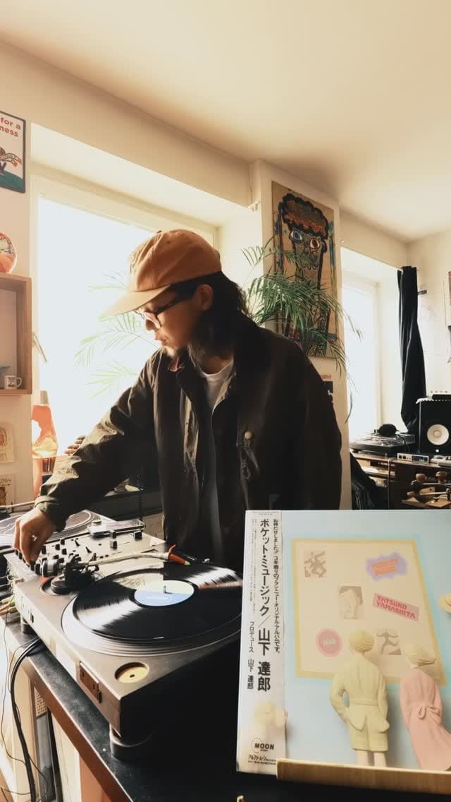 Post 8 by AHNAMUSICA on Instagram (video)
