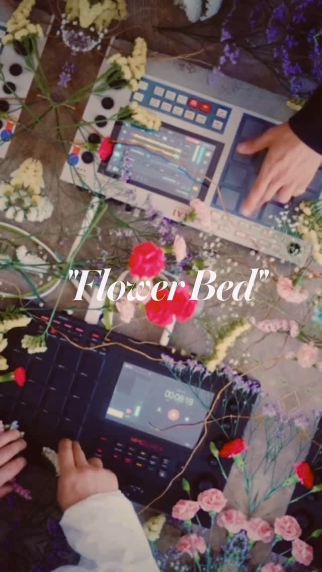 Post 6 by AHNAMUSICA on Instagram (video)