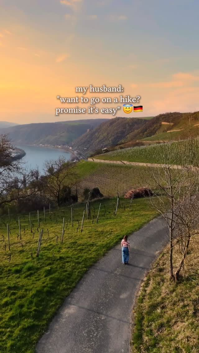 Post 2 by Betsy | Best place to see in Germany on Instagram (video)