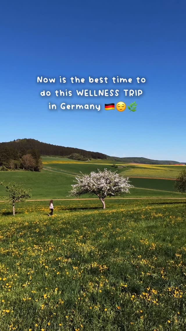Post 6 by Betsy | Best place to see in Germany on Instagram (video)