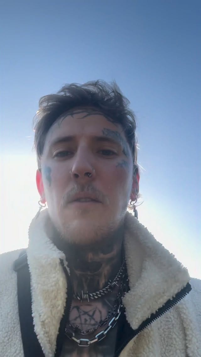 Post 3 by Kieran Williams on Instagram (video)