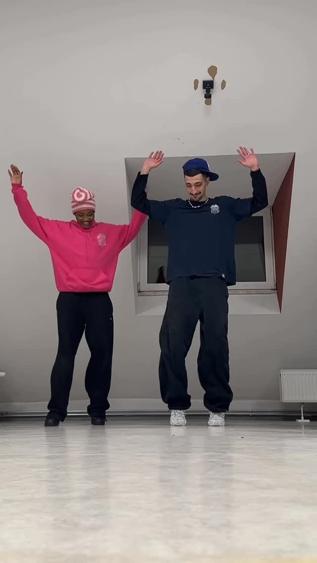 Post 1 by BREEZE on Instagram (video)