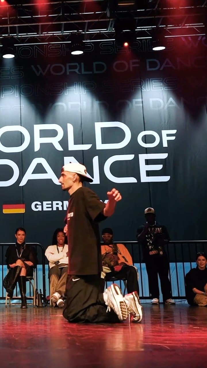 Post 9 by BREEZE on Instagram (video)
