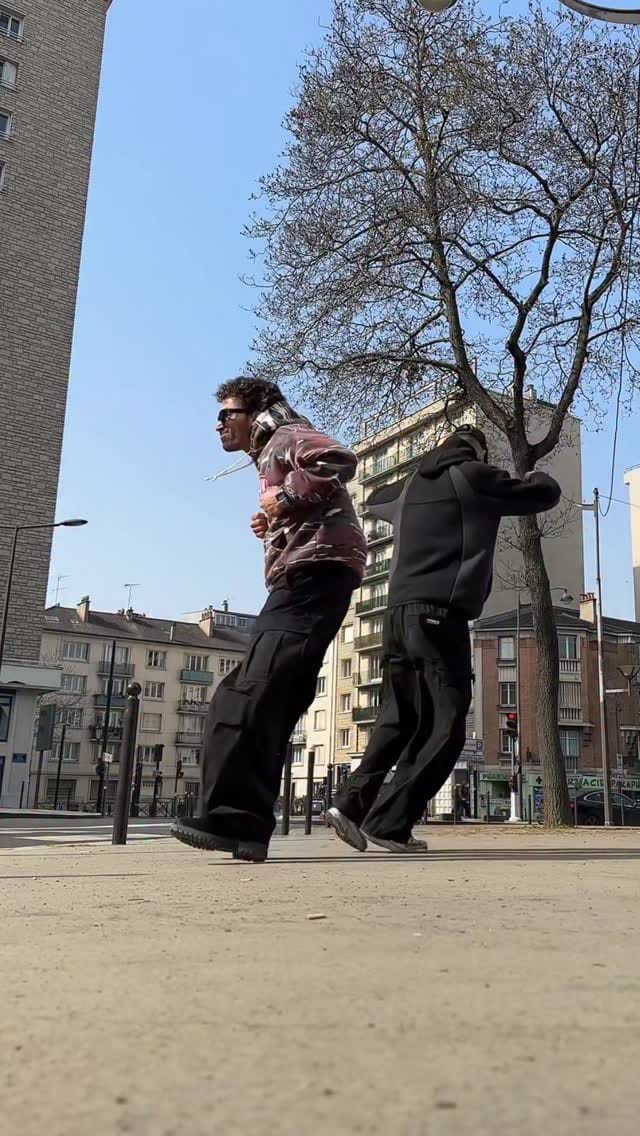 Post 6 by BREEZE on Instagram (video)
