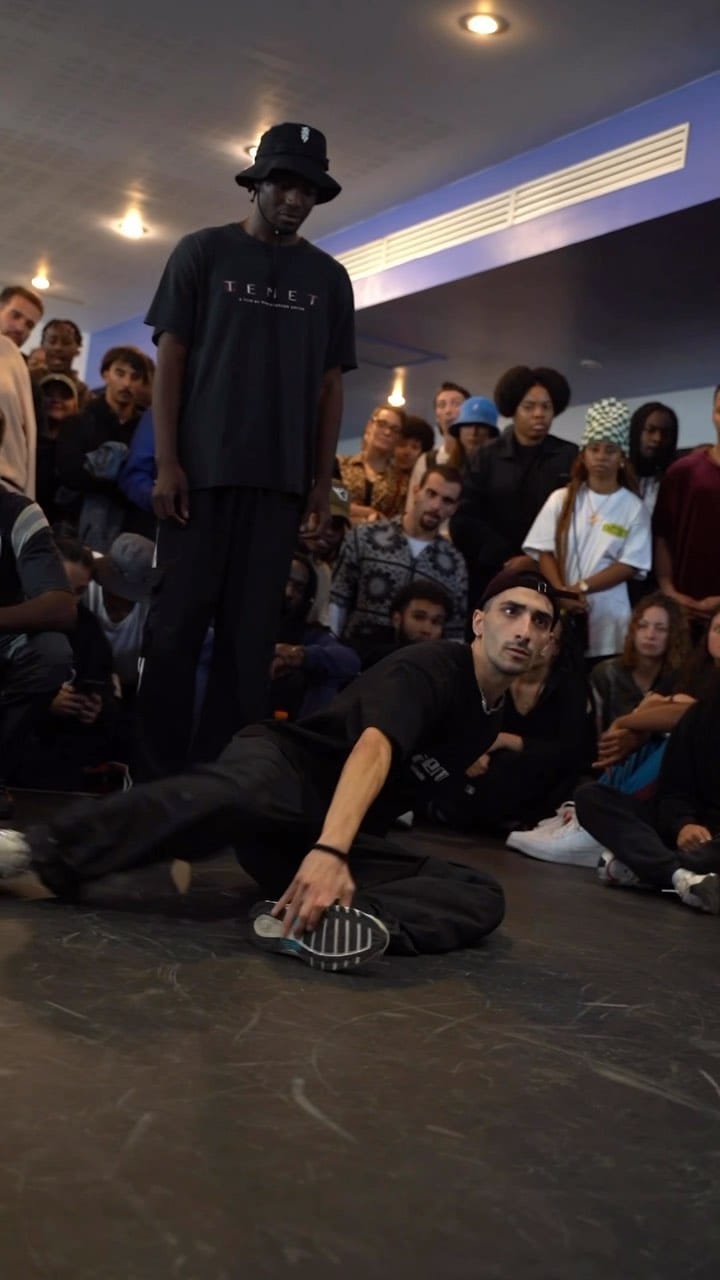 Post 10 by BREEZE on Instagram (video)