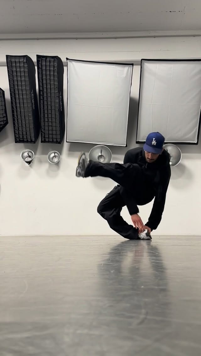 Post 7 by BREEZE on Instagram (video)