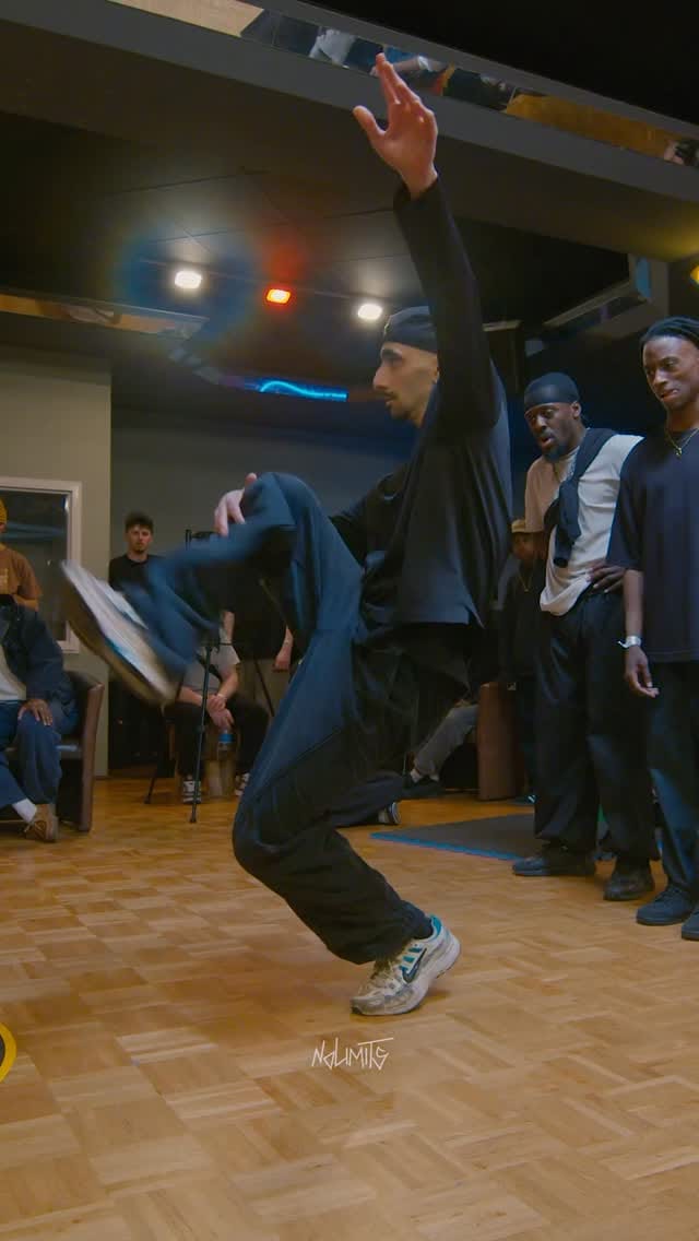 Post 3 by BREEZE on Instagram (video)