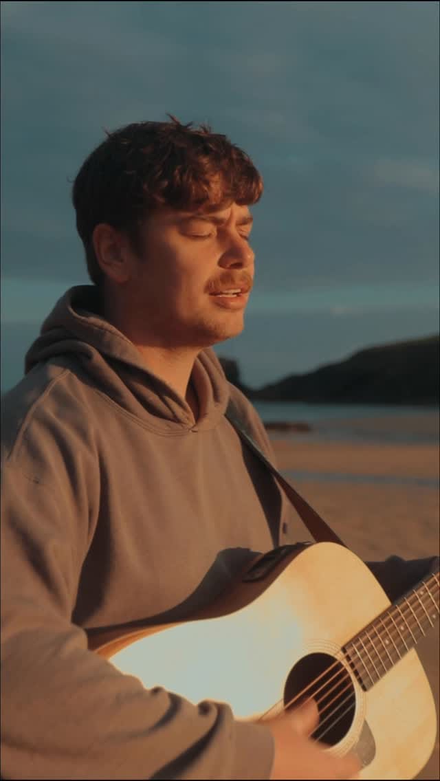 Post 1 by John Buckley on Instagram (video)