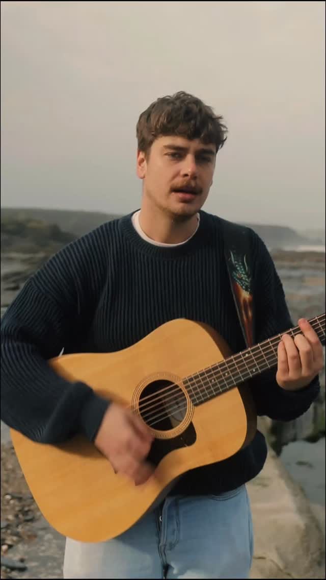 Post 3 by John Buckley on Instagram (video)