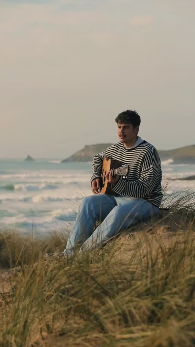 Post 5 by John Buckley on Instagram (video)