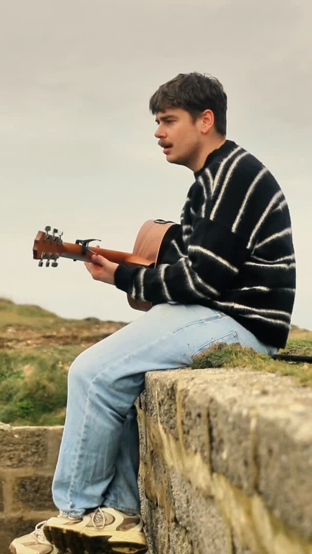 Post 6 by John Buckley on Instagram (video)