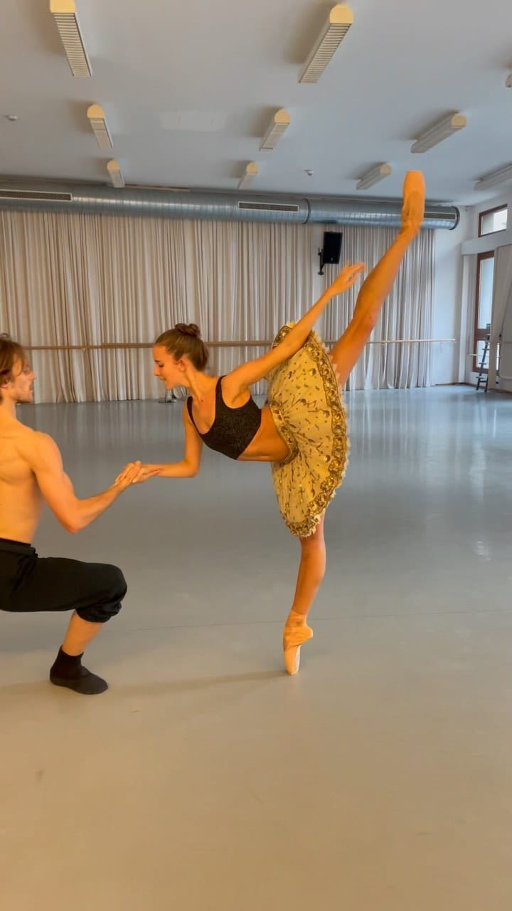 Post 9 by Melissa Chapski on Instagram (video)