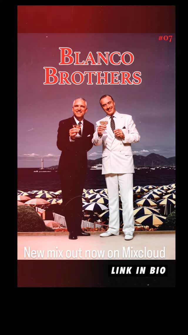 Post 6 by Blanco Brothers on Instagram (video)