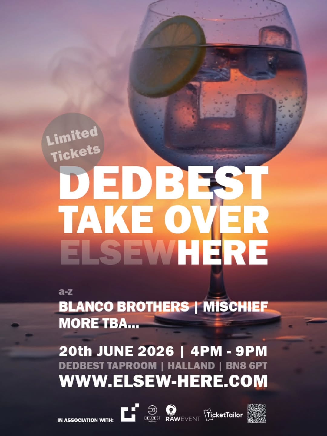 Post 5 by Blanco Brothers on Instagram (image)