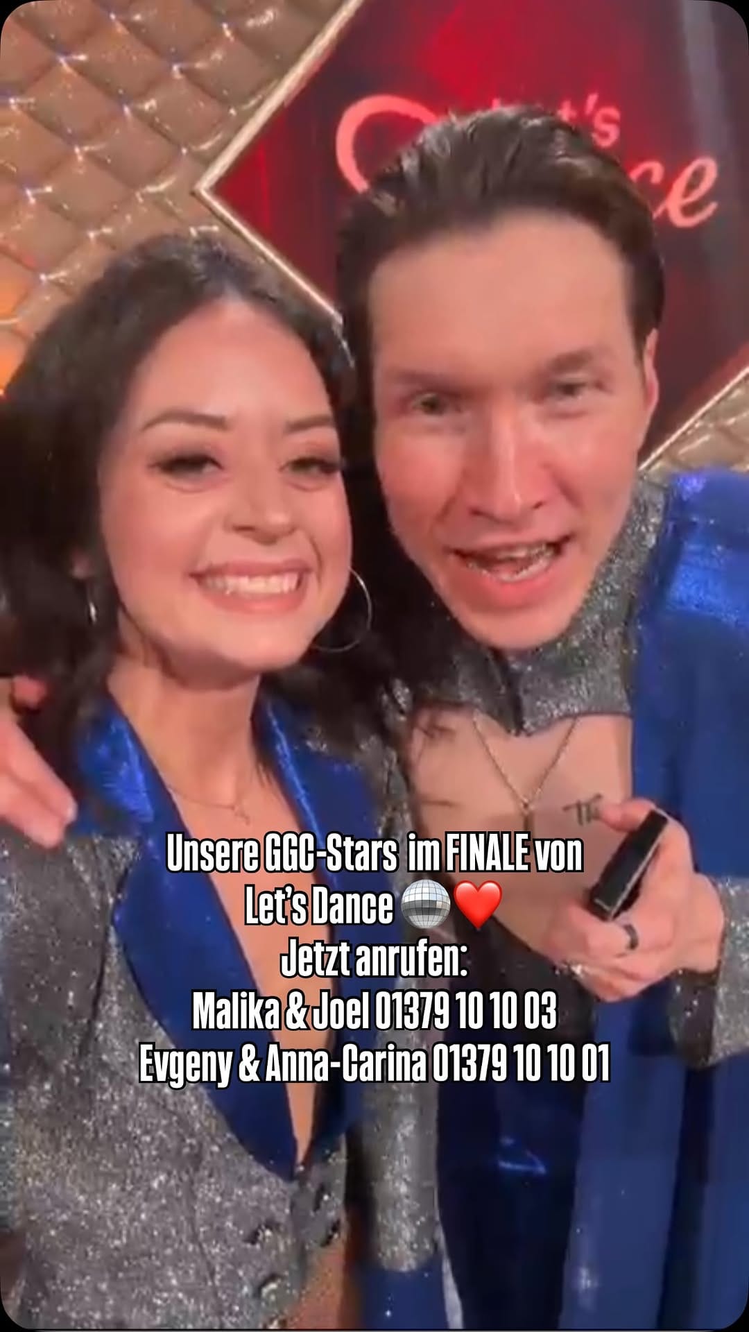 Post 7 by Grün-Gold-Club Bremen e.V. on Instagram (video)