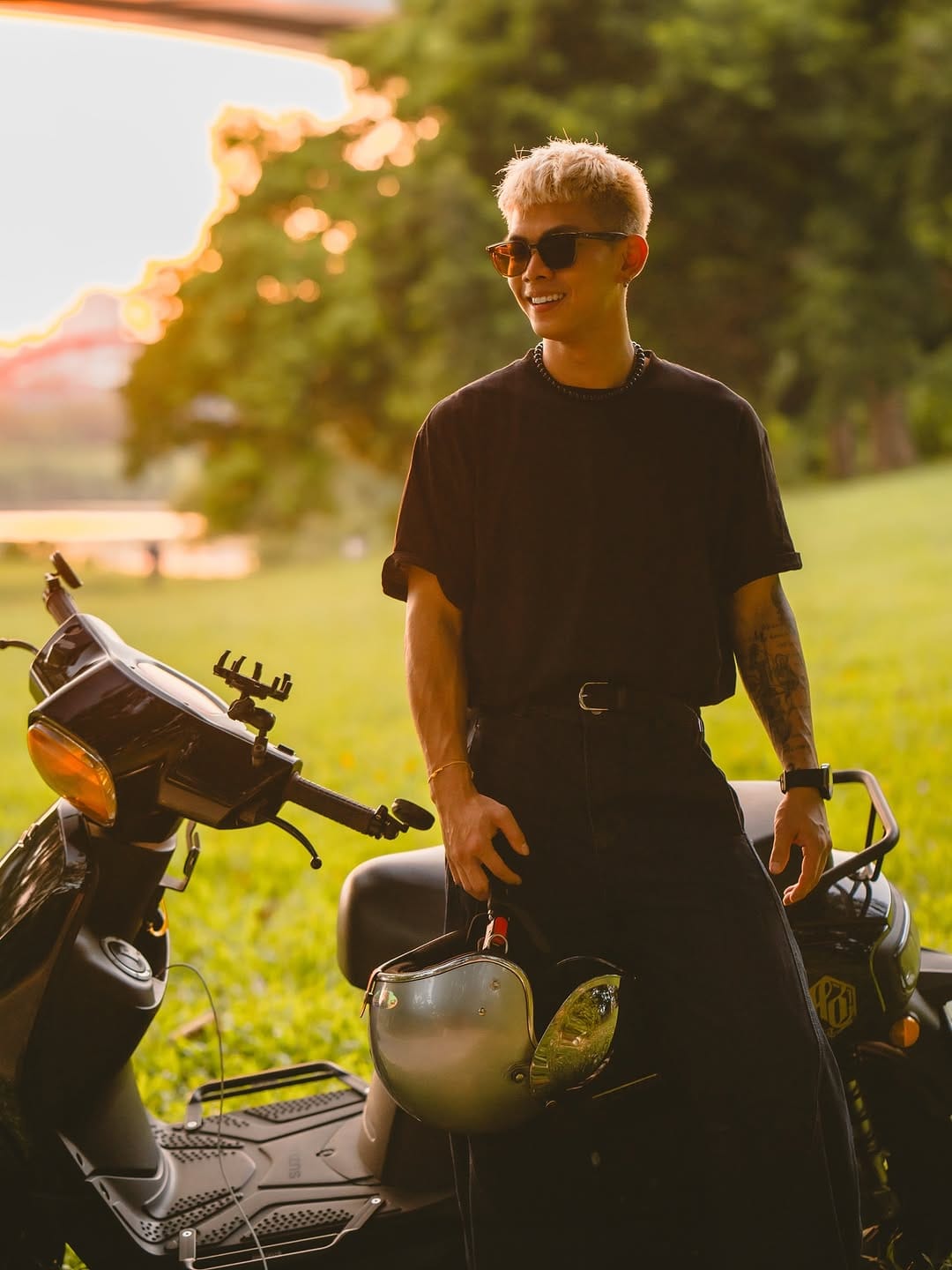 Post 9 by KentWu 吳智健 on Instagram (carousel)