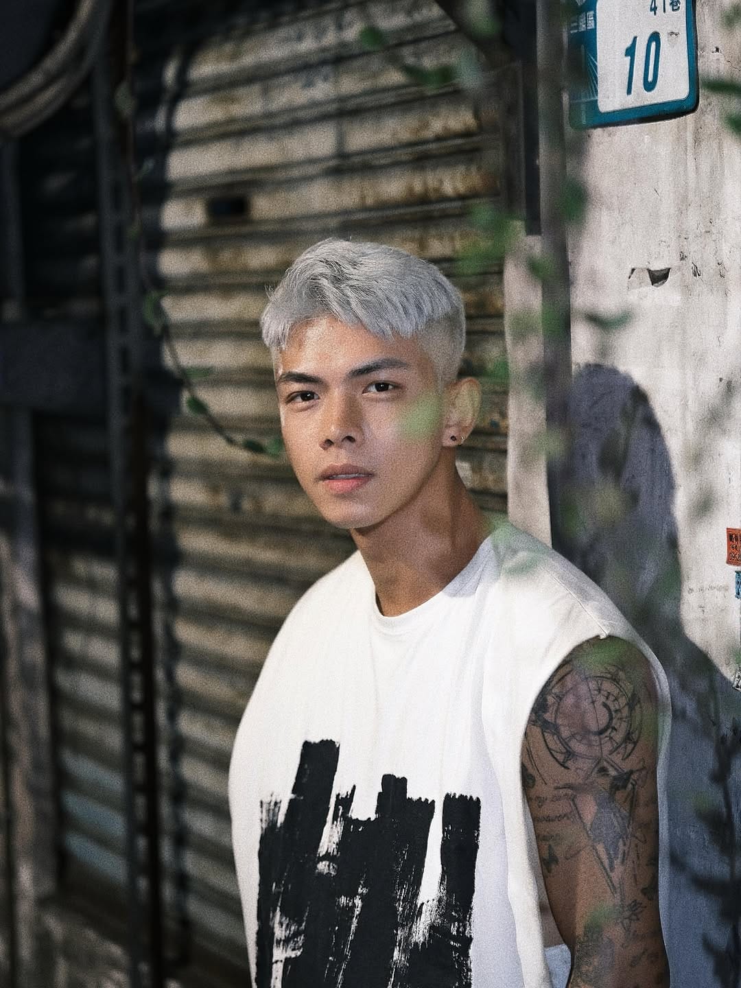 Post 2 by KentWu 吳智健 on Instagram (carousel)