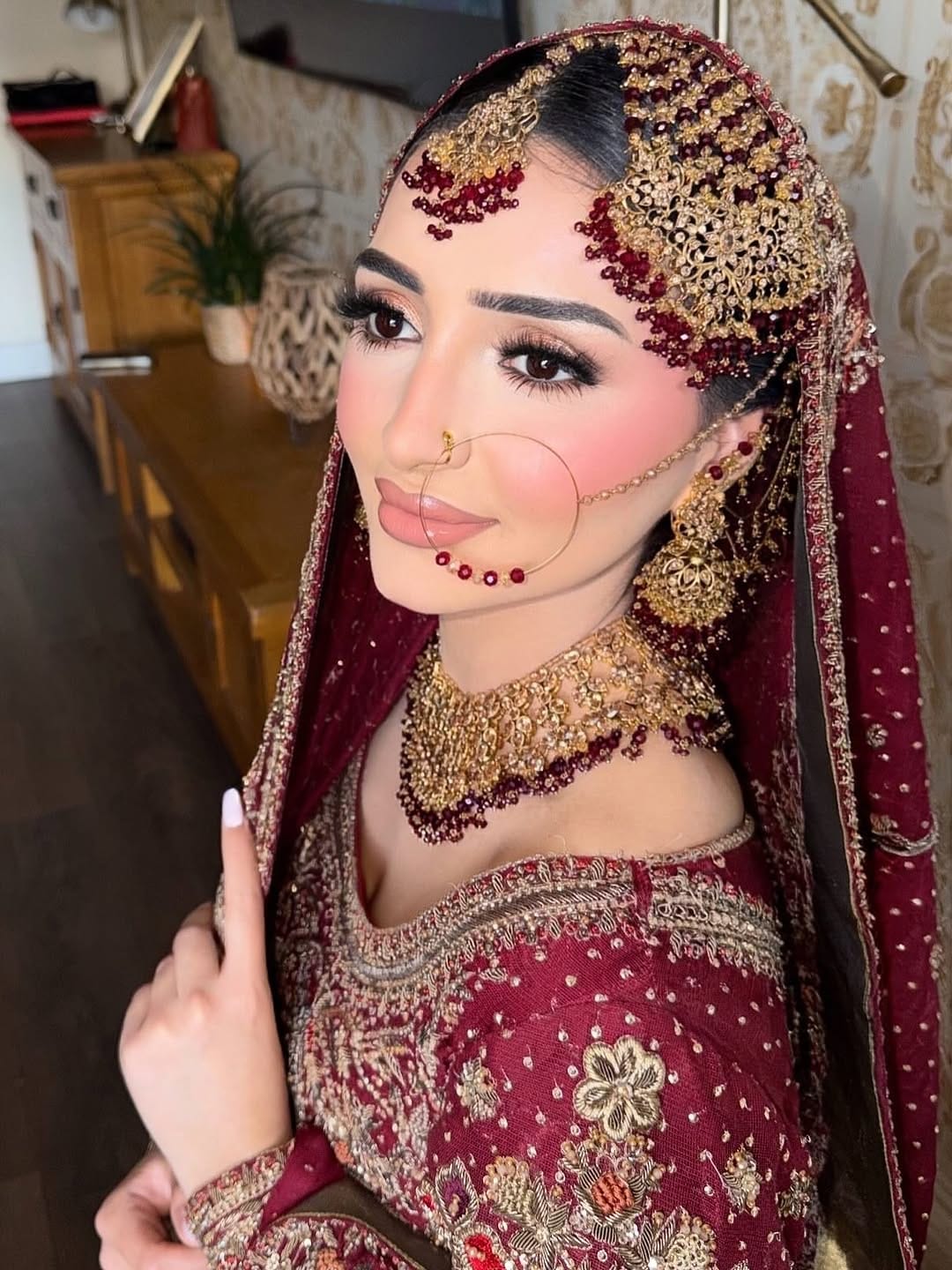 Post 8 by Maymuna Rehman on Instagram (carousel)