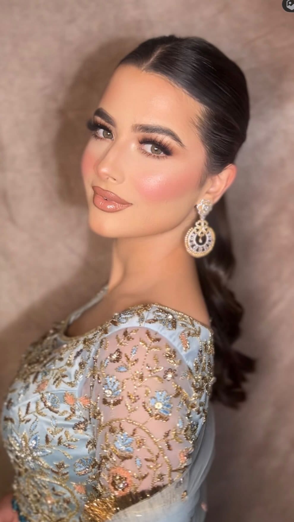 Post 5 by Maymuna Rehman on Instagram (video)